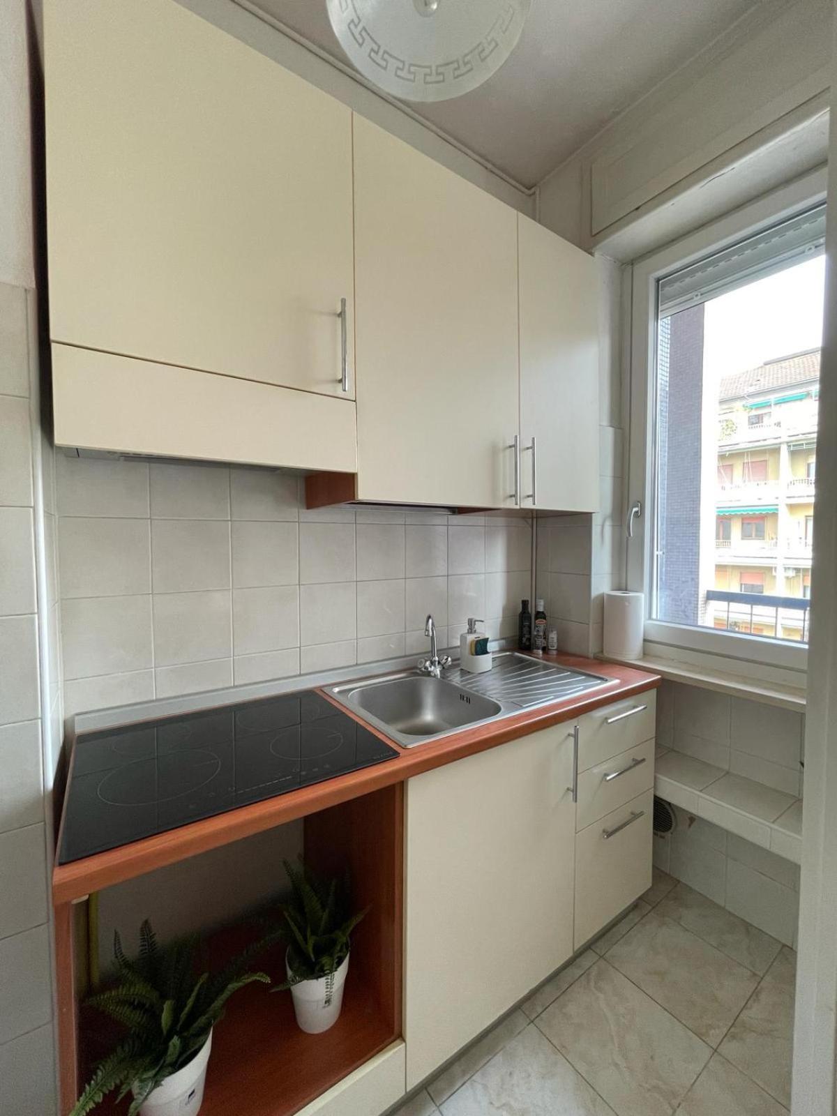 In Town - Citta' Studi Apartment *
