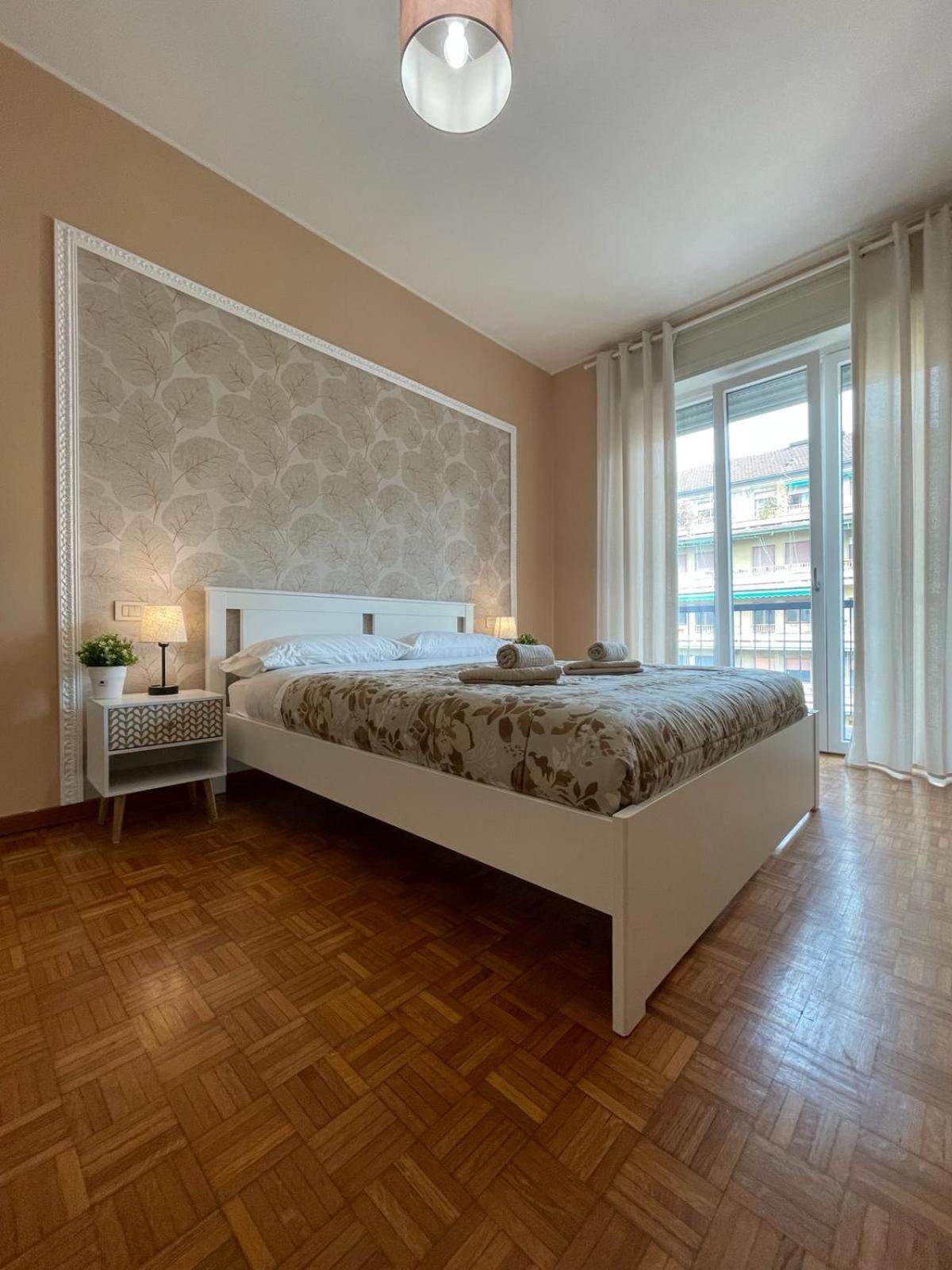 In Town - Citta' Studi Milan